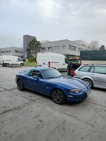 Mazda MX-5 10th anniversary #mx5 #miata - 2