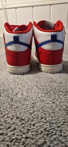 Tenisky Nike Dunk High Retro - 2