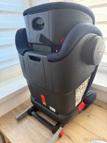 Romer britax Kidfix II 15-36kg isofix - 2