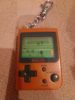 Nintendo - soccer - 2