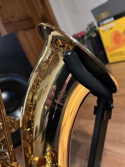 Saxofón YAMAHA YTS-280 Tenor - 2