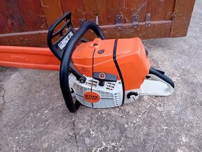 Píla Stihl ms661 - 2