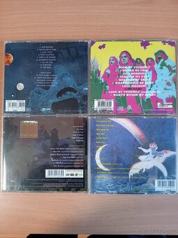 CD URIAH HEEP - 2