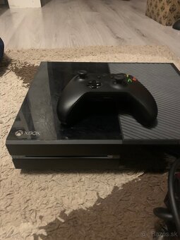 Xbox one - 2