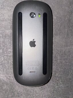 Apple Magic Mouse 3 (Rok 2021) - 2