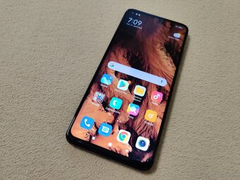 Xiaomi Mi 10 T 5G.  6gb/128gb.  Tmavá metalíza.  Dual sim. - 2