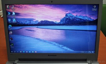 Lenovo IdeaPad Z500 - 2