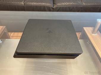 Predam PS 4 Slim 1 Tb - 2