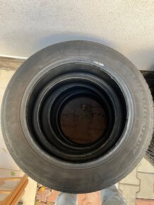 FIRESTONE ROADHAWK 205/55R16 - 2