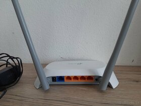 Wi-Fi router TP-link TL-WR840N - 2