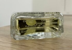 CHANEL PLATINUM ÉGOÏSTE EAU DE TOILETTE - 2