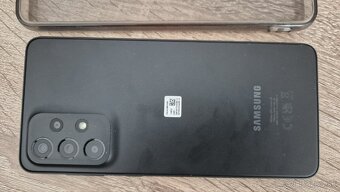 Samsung Galaxy A33 5G, 128GB - 2