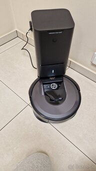 iRobot Roomba i7+ - 2