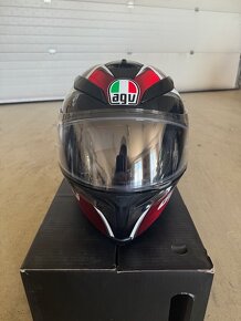 AGV K5S - 2