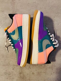 Nike air force 1 - 2