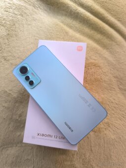 XIAOMI 12 Lite - 2