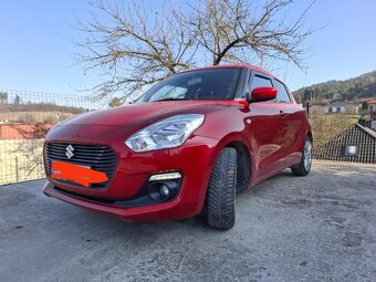 Suzuki 1.2 GL+ - 2