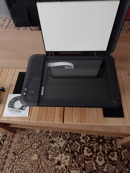 HP Deskjet 2050 - 2