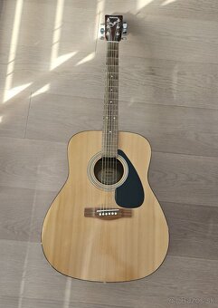 Gitara Yamaha F310P - 2