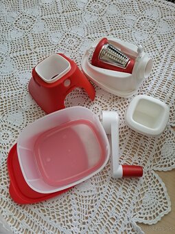 Tupperware mlynček - 2