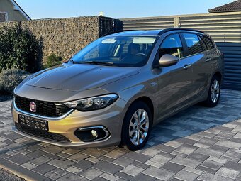 Fiat Tipo 1.3 JTD - 2