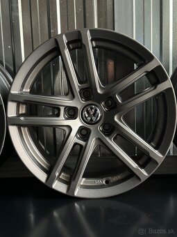 #89 Elektróny VW 5x112 r16 - 2