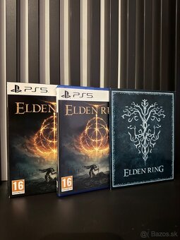 Elden Ring | Launch Edition | PS5 - 2