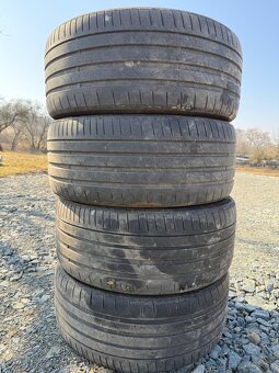 Letné pneumatiky Nexen 245/40 R19 98Y - 2