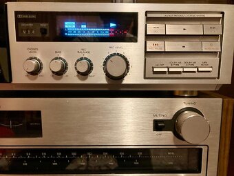 Akai GX 32 tape deck - 2