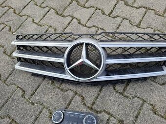 Mercedes GLK - 2