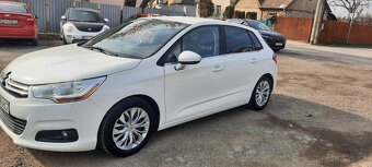 Citroen C4 1,6i - 2