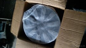 Disky 18" 5x110 - 2