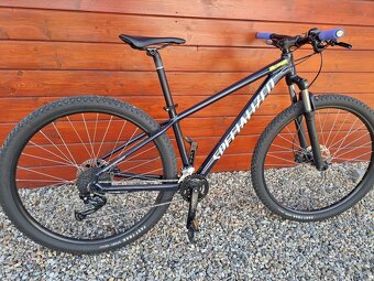 Specialized Rockhopper Sport - 2