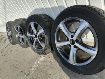 5x100 R16 - 2