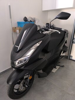 Honda PCX 125 2024 - 2