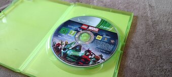 Lego Marvel superheroes pre xbox360 - 2