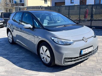 Volkswagen ID.3 Pro Performance 58kWh Family SK SPZ mod 2021 - 2