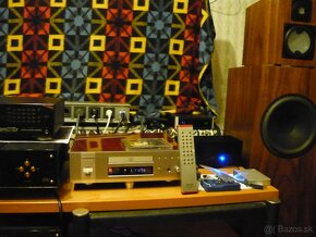 ELECTROCOMPANIET,pad,NOBLE AUDIO,synergistic research - 2