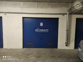 HALO reality - Predaj, garáž Senec - 2