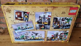 LEGO Piráti - 2