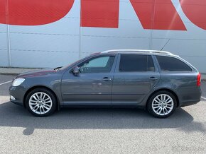 Škoda Octavia II 4x4 Laurin&Klement 1.8 TSI - 2