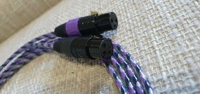 XLO Ultra 2 XLR – 2 m - 2