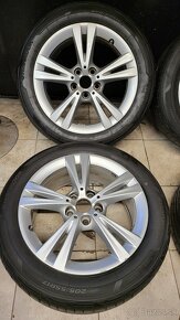 5X112 R17 BMW X1 F48- X2 2active touer 205/55 Hankook - 2