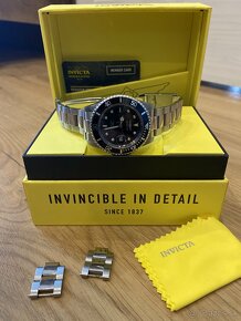 Hodinky Invicta Pro Diver - 2