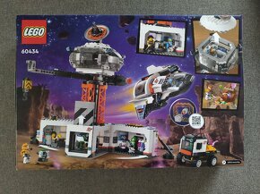 Lego Space 60434 - 2