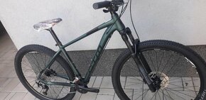 29´´ CTM rambler 2.0,rockshox,shimano alivio veľ M-L - 2