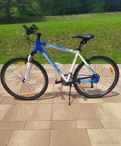 Author bicykel 28"top stav - 2