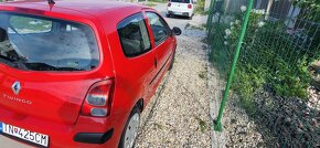 Twingo 2 - 2