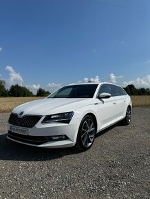 Škoda superb combi ✅ FULL VYBAVA ✅ - 2