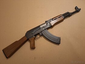 Airsoft AK47 - 2